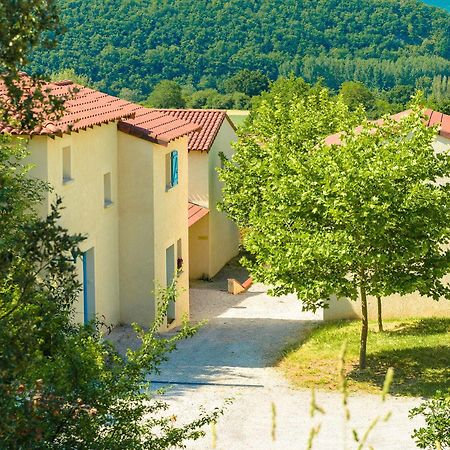 Residence Le Domaine Des Cazelles Cajarc Kültér fotó