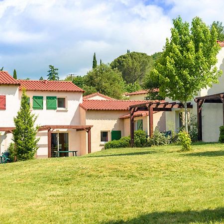Residence Le Domaine Des Cazelles Cajarc Kültér fotó