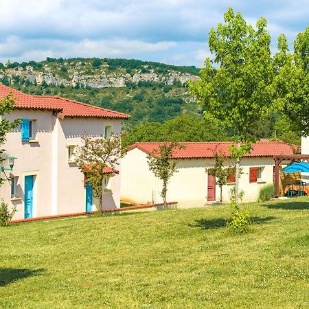 Residence Le Domaine Des Cazelles Cajarc Kültér fotó