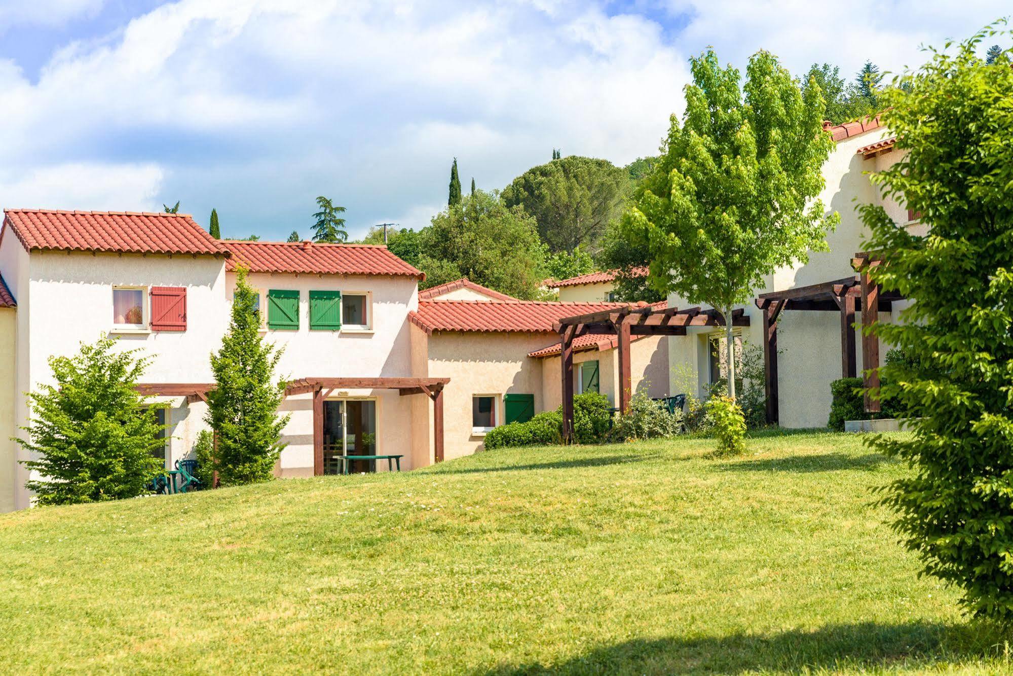 Residence Le Domaine Des Cazelles Cajarc Kültér fotó