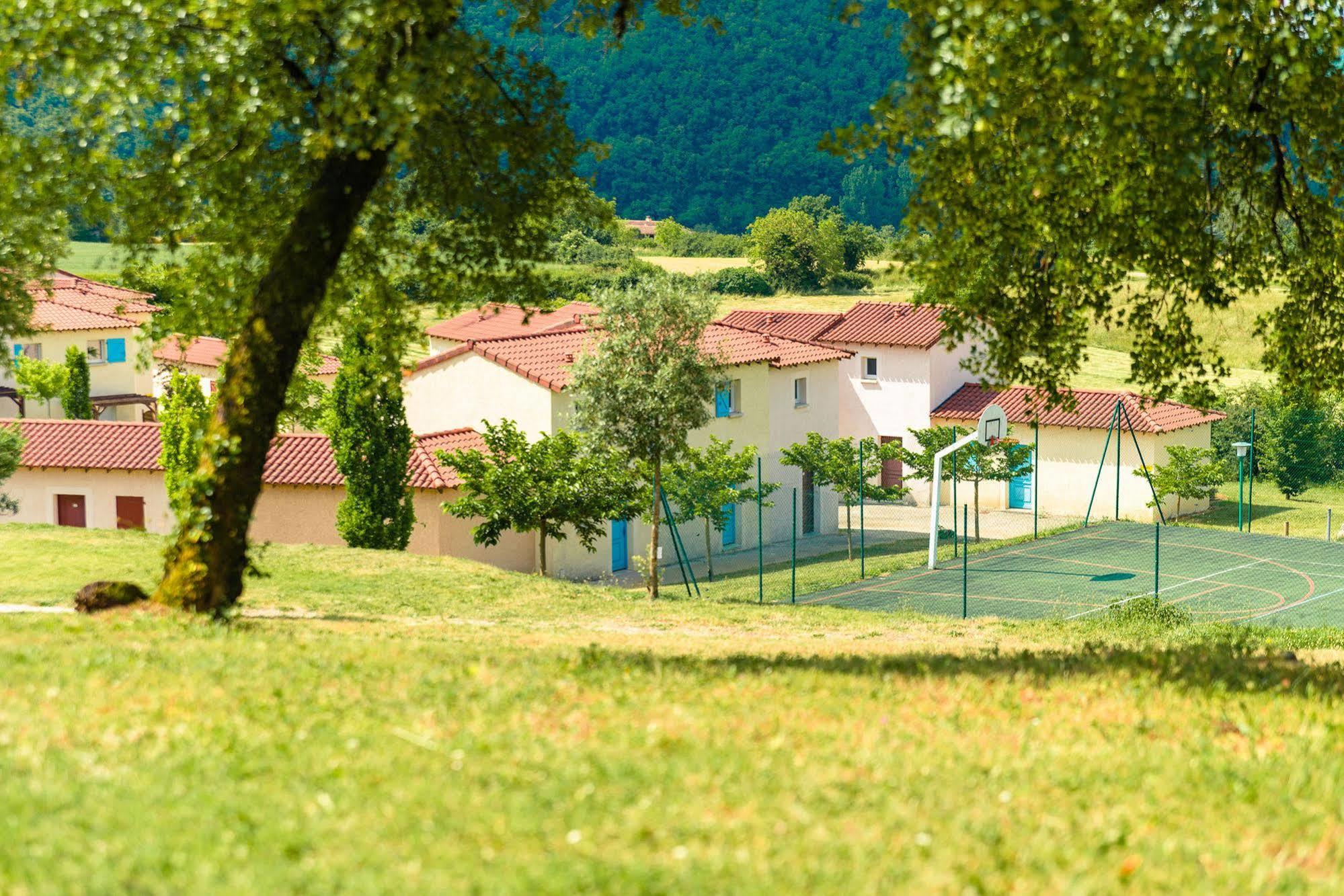 Residence Le Domaine Des Cazelles Cajarc Kültér fotó
