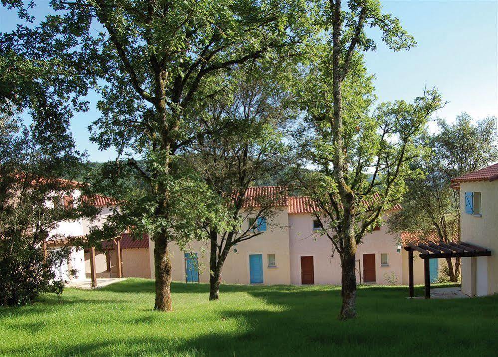 Residence Le Domaine Des Cazelles Cajarc Kültér fotó